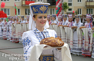 Впервые в истории Республиканского фестиваля национальных культур он будет взят под патронат ЮНЕСКО