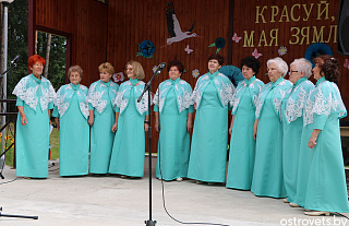 Юбілейныя і памятныя даты 5-11 саквіка