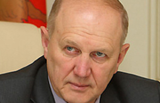 Владимир Кравцов: "Год культуры – повод повысить личный уровень вне зависимости от сферы деятельности"