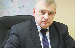 Виктор Свилло: «В течение двух лет законы будут приведены в соответствие с Конституцией»