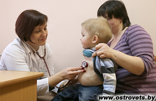 Плохое самочувствие? Обращайтесь к врачу!