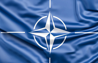 НАТО разместило около 140 тыс. военнослужащих в Европе