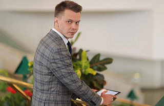 Специально для «ГП» Игорь Тур. Зачем «качают» Беларусь, что не позволяет НАТО вмешаться в спецоперацию России и почему добро иногда должно быть с кулаками