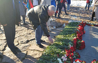 Ростислав Бразинский: Историческая правда поможет сохранить нацию
