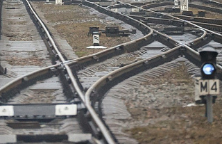 В Беларуси сорвана очередная попытка теракта на железной дороге