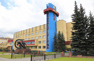 Кто в спасатели пойдёт?