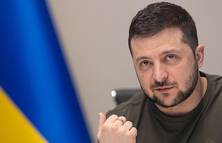 Зеленский обозначил приоритеты Украины на переговорах с Россией