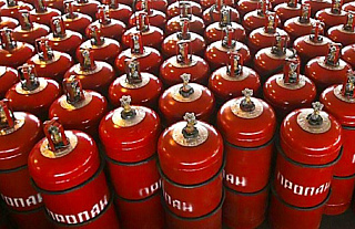 ПУ «Сморгоньгаз» Островецкий РГС сообщает об изменении графика доставки 50-литровых баллонов СУГ 