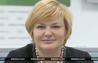 Государство упрощает работу ИП – Ирина Наркевич