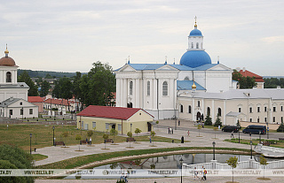 На форуме "Наследие Беларуси" Гродненская область представит 72 туристических маршрута