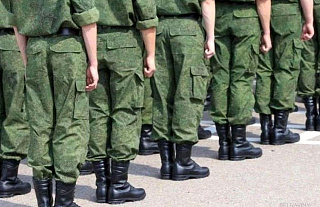 Белорусские военнослужащие продолжают выполнять задачи  в соответствии с планом подготовки Вооруженных Сил