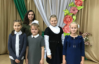 За што любяць Астравец і чаго не хапае нашаму гораду — расказваюць Марыя Дземяшкевіч і Дар’я Бойка