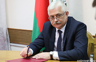 Игорь Шалудин: «Только в тандеме можно решить все поставленные задачи» 