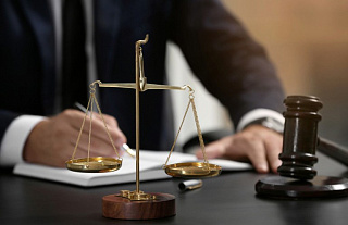 1 июня в Островце адвокаты проведут бесплатные консультации 