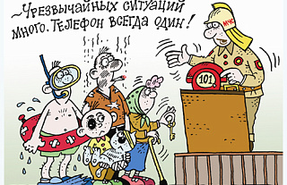 Как избежать нападения собаки