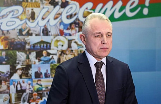 Михаил Орда: «Западные страны пытаются сделать МОТ соучастницей своих незаконных действий против трудящихся Беларуси»