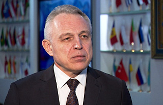 МОТ несет ответственность за международную политику, лишающую людей права на труд