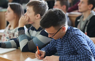 Комитет госконтроля проконтролирует вступительную кампанию