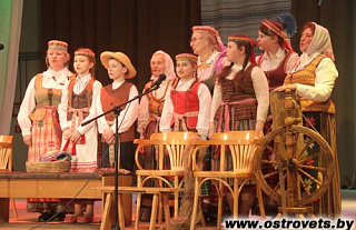 Литовский центр культуры в Рымдюнах отметил 15-летие со дня открытия