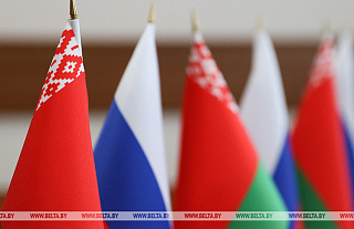 Кочанова: Форум регионов Беларуси и России набирает обороты с каждым годом