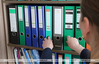 Пакетный принцип предоставления административных услуг будут развивать в Гродненской области
