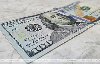 Жительница Гродно пыталась обменять в банке поддельные $100