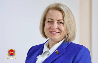 Председателем Гродненского областного Совета депутатов избрана Елена Пасюта