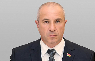Юрий Караев, помощник Президента – инспектор по Гродненской области: "Продовольственная безопасность – равно независимость"