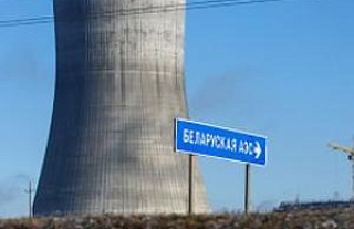 Минэнерго: на принятых заказчиком объектах БелАЭС повреждений и разрушений не было