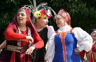 Музей национальностей откроется в Гродно к Фестивалю национальных культур