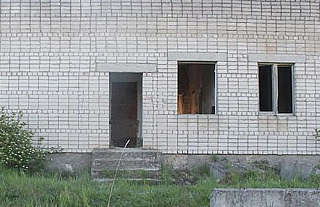 Ребенок получил травму после взрыва боеприпаса в Гродненском районе