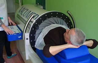 Члены профсоюза могут получить 25-процентную скидку на отдых в оздоровительном комплексе "Нарочь"