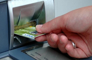 Будьте осторожны: выявлены случаи махинации с платёжными карточками через интернет