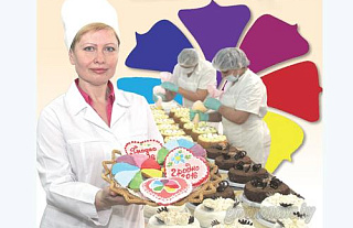 Гроднохлебпром к Фестивалю национальных культур порадует съедобной символикой праздника