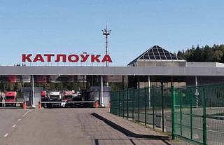Пограничники обнаружили патроны в авто, ввезённом из Литвы