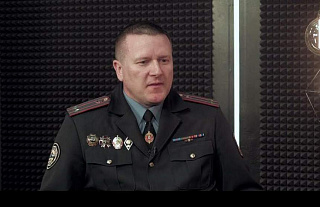 «Велосипедисты могут не спешиваться». Об основных нововведениях в ПДД корреспонденту «ГП» рассказал начальник Гродненской областной Госавтоинспекции Геннадий Белявский
