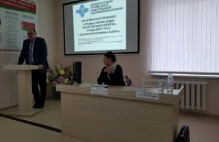 Вопрос инспектору: декретный отпуск для отца