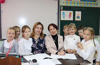 Дзяцей сваіх дзяцей выхоўвае сёння Тарэса Палтаран