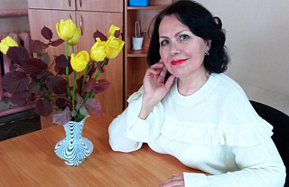 Як хобі стала прафесіяй, расказала Валерыя Стэх
