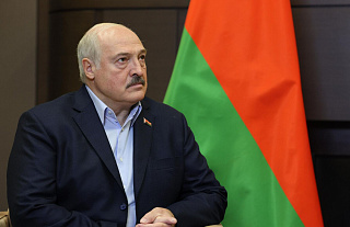 Александр Лукашенко подписал Директиву № 10 "О недопустимости роста цен"