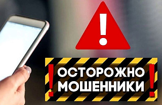 Островчане, будьте внимательны: активизировались мошенники 