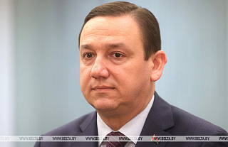 Перцов: белорусская журналистика принципиально отличается от пропаганды из сопредельных государств