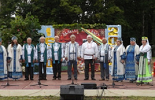 В Сморгонском районе пройдёт праздник «Залессе запрашае сяброў»