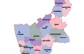 Выставка-ярмарка "Гродненская область - москвичам" пройдет 18-21 августа на ВДНХ