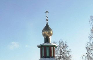 Рождественский пазл