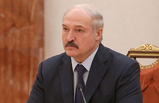 Александр Лукашенко: в парламент должны пройти настоящие профессионалы независимо от политических убеждений