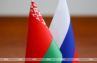 Караник на встрече с делегацией Калининградской области: это импульс для углубления интеграции