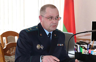 Раскопки на месте ранее неизвестных мест уничтожения мирного населения проведет прокуратура 