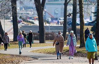 Как белорусы будут работать и отдыхать в апреле, рассказали в Минтруда