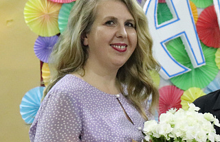 Екатерина Емельян: «Воспитывать патриотов – благодарная работа»